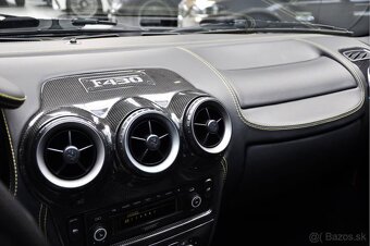 Ferrari F430 4.3 V8 F1 60th Anniversary Edition z roku 2007 - 10