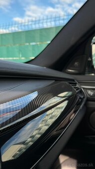 BMW X6 xDrive30d, 190kW - 10