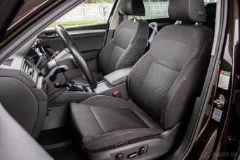 Škoda Superb 2.0TDI 110kw DSG 2015 /AJ NA SPLÁTKY/PROTIÚČET - 10