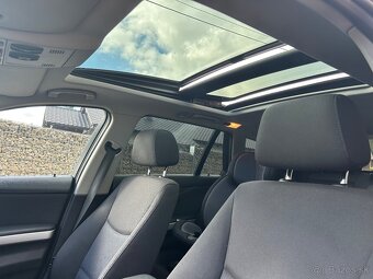 BMW 318d e91 facelift - 10