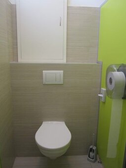 Kancelárske priestory na prenájom – Mlynské Nivy, Ružinov - 10