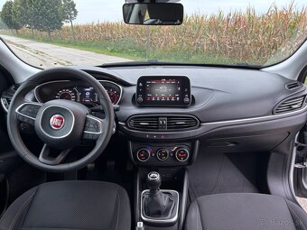 Fiat Tipo 1.4 70kw - 10