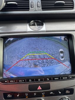 Volkswagen Passat Variant 2.0 TDI - 10