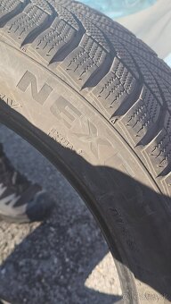 Zimné pneu 225/45 R17 94V - 10