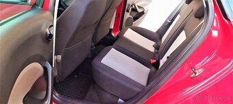 Seat Ibiza Combi Edition 2014 - 10