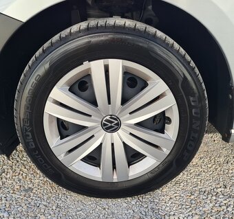 Volkswagen Caddy 2.0 TDI SCR - 10