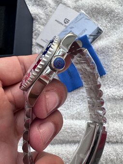 Pagani design 2 kus - 10