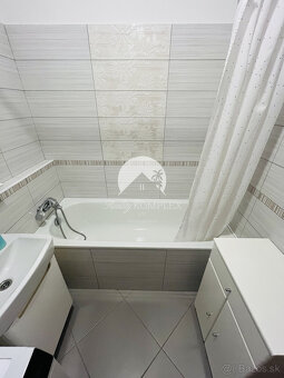 Reality KOMPLEX s.r.o., Vám ponúka na predaj 3-izbový byt v  - 10