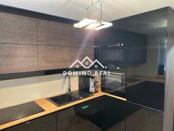 3 - izbový plne zariadený mezonet vo Svätom Juri - 10