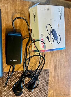 KTM MACINA RIDE 400 PowerPack Bosch - 10