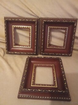 Starožitnosti dekorácie - 10