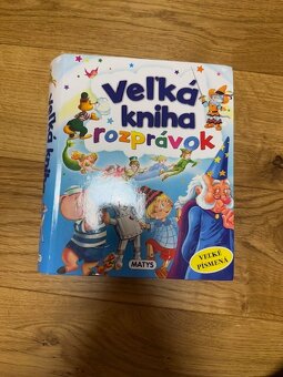 PREDAM TIETO KNIHY - 10