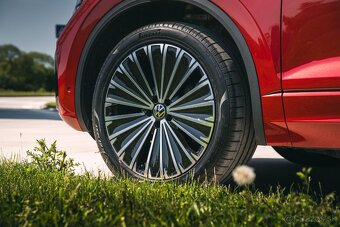 Volkswagen Touareg 3.0 V6 TDI 4Motion V ZÁRUKE - 10