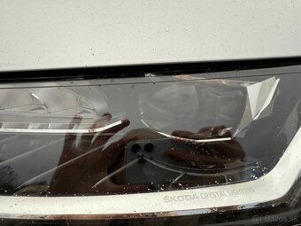 Škoda Superb 2.0 TSI 4x4 Laurin & Klement (2023) - 10