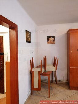 1088 Tehlový 2 izbový byt Košice-centrum - 10