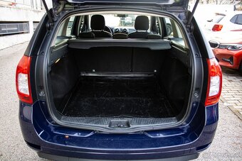 Dacia Logan MCV 1.0 SCe Access - 10