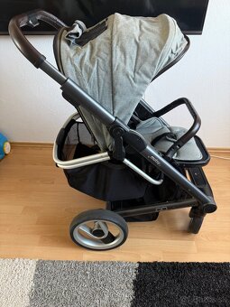 Mutsy iGo dvojkombinacia - 10