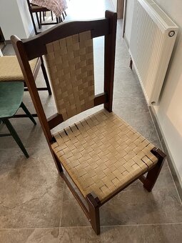 Predám stoličky - 10