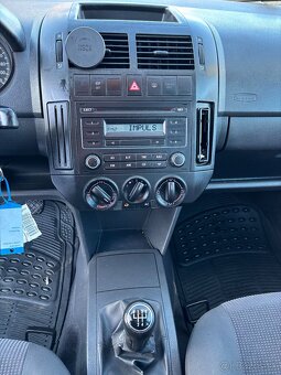 Volkswagen Polo 1.4 TDI - 10