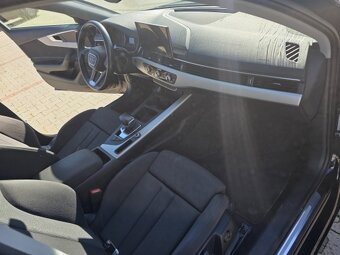 A4 Avant 35 TDI - 10