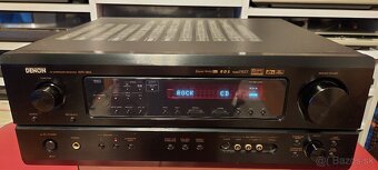 Predám receivery Denon - 10