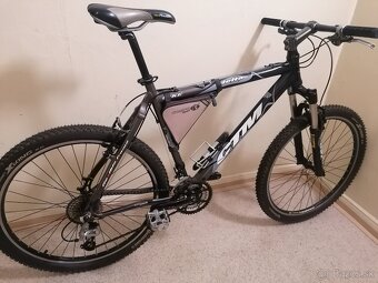 Horský bicykel CTM - 10