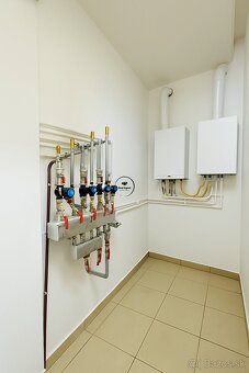 Predaj moderného obchodného priestoru v Trebišove - 10