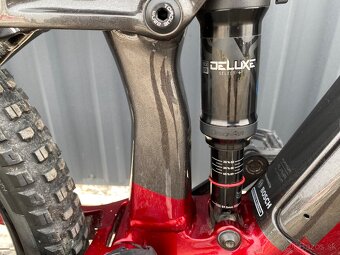 Elektrobicykel Trek Rail 7 SLX/XT - 10