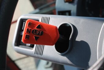 Kubota M135 GX - 10