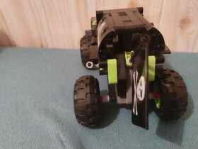 Lego  technic 42118 - 10