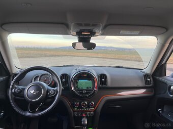 MINI COOPER COUNTRYMAN - 10