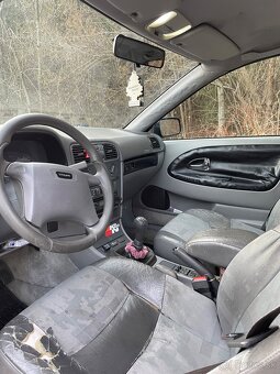 Volvo S40 T4 - 10