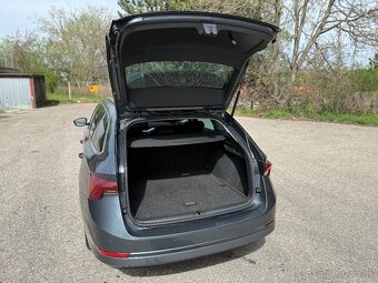 Škoda Octavia EVO Combi 2.0 TDI DSG 110kW 150PS  r.v. 2020 - 10