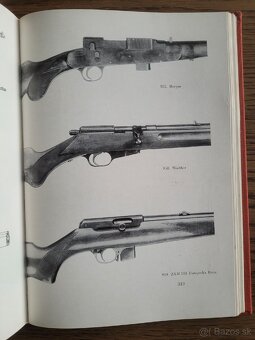 Jaroslav Lugs Hand feuerwaffen - 10