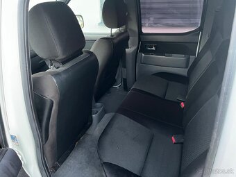 MAZDA BT - NA PREDAJ / NA SPLÁTKY - 10