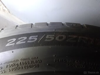 Elektrony AUDI 5x112r17 - 10