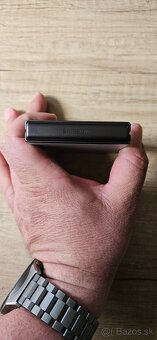 Predám Vymením Samsung galaxy Z flip5 8g/512g - 10