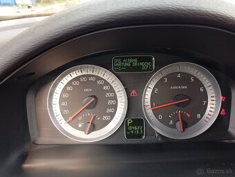 Volvo c70 lift T5 - 10