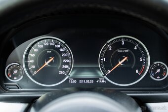 BMW 535d 230kw - 10
