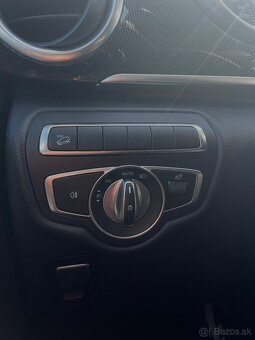 Mercedes Benz V trieda - 10