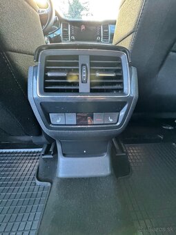 Škoda kodiaq 2.0 TDi 4x4 dsg - 10