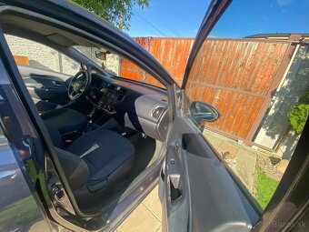 KIA RIO 1,2 CVVT 63kw - 10