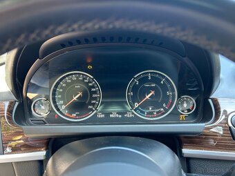 BMW Rad 6 Gran Coupé 640d xDrive M Sport Edition A/T - 10