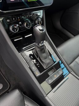Škoda Superb Combi 2.0 TDI SCR L K DSG - 10