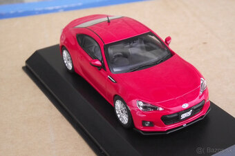 1:43 modely Japan - 10