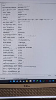 Dell intel core i7 W24C - 10