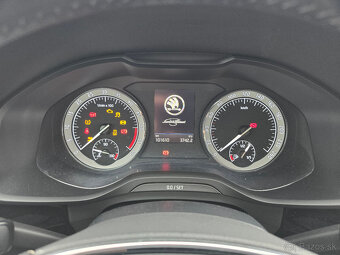 Škoda Kodiaq 2.0 TDI L&K 4x4 - 10
