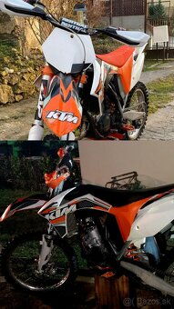 KTM SX 125 2012 - 10