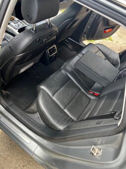 Audi A6 C6 allroad 2.7tdi 140kw - 10