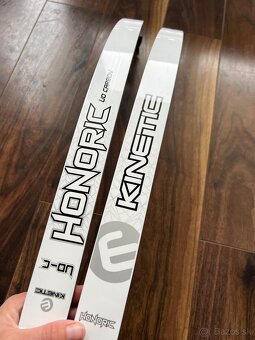 Luk Kinetic+výbava - 10